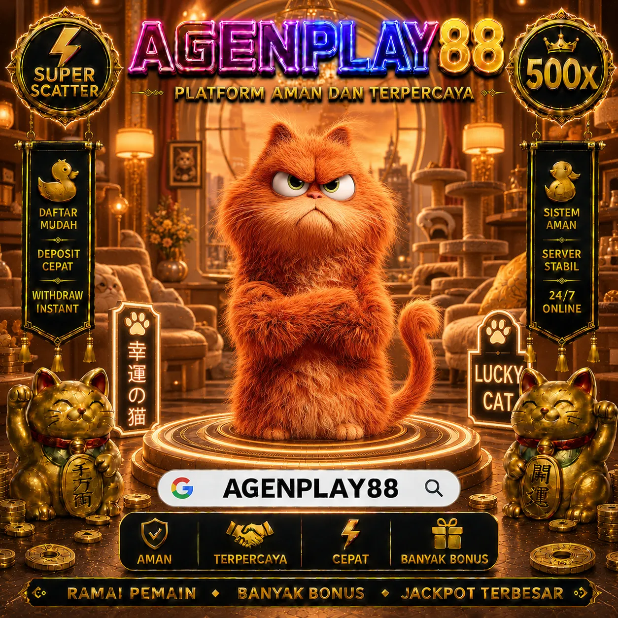 TUJUH4D ▶ Mau Taklukkan 7 Dunia Paralel dalam Semalam? — Game RPG 4D Multi Chapter Paling Imersif